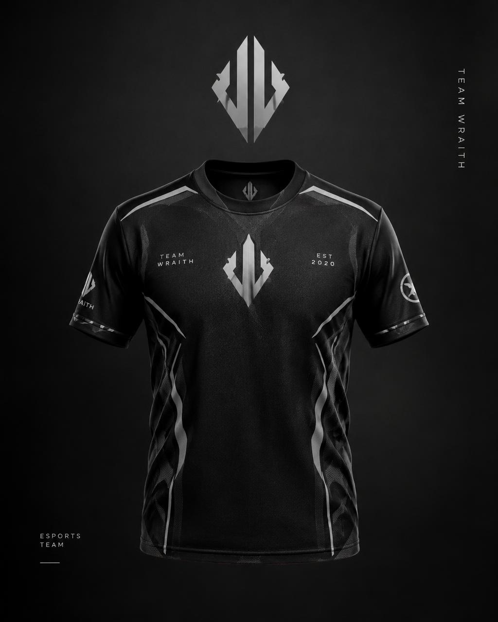 Team Wraith